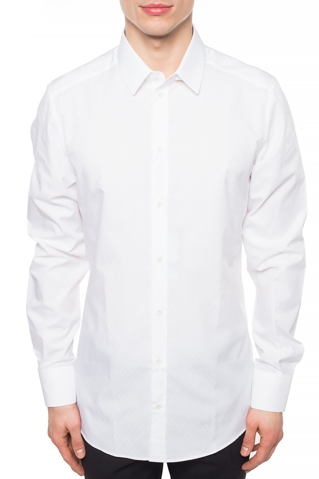 Dolce & Gabbana The One 30ml Embroidered shirt